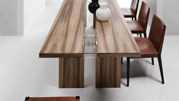 Ritz Dining Table By Bross-32806