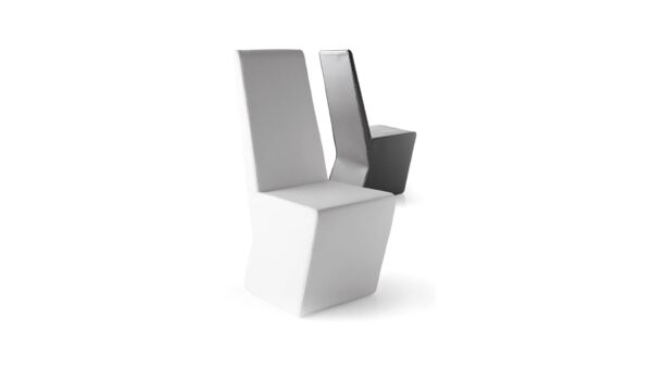 Twill Chair By Bross-32850