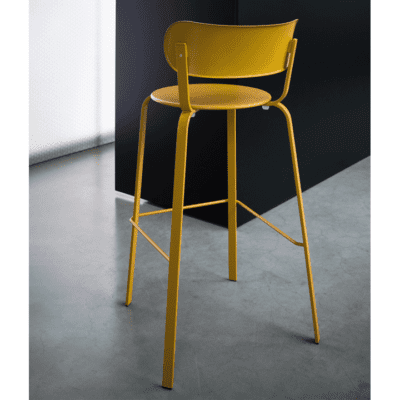 Stil Barstool by Lapalma