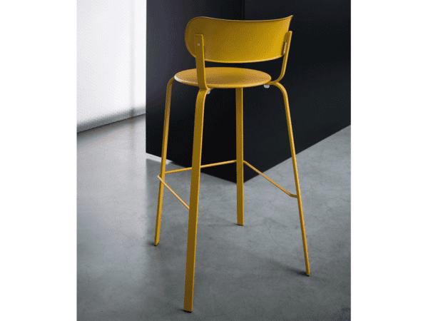 Stil Barstool by Lapalma