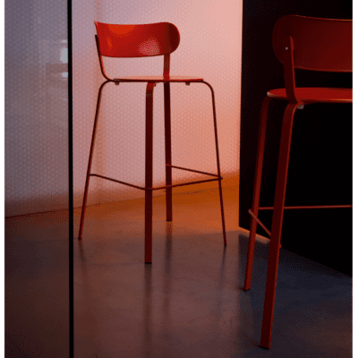 Stil Barstool by Lapalma