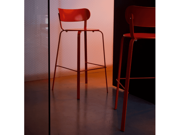 Stil Barstool by Lapalma