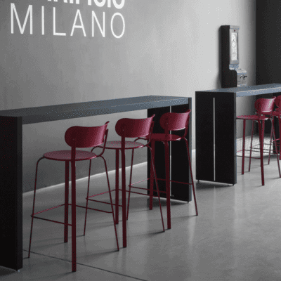 Stil Barstool by Lapalma