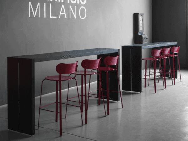 Stil Barstool by Lapalma