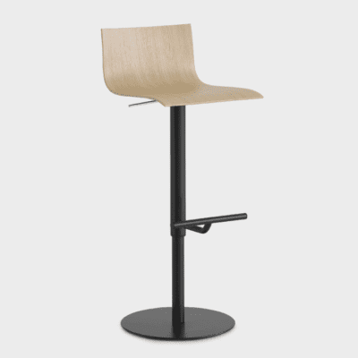 Thin Barstool by Lapalma