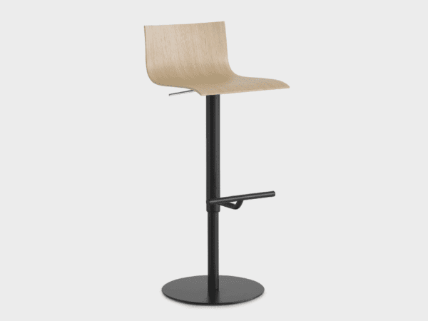 Thin Barstool by Lapalma