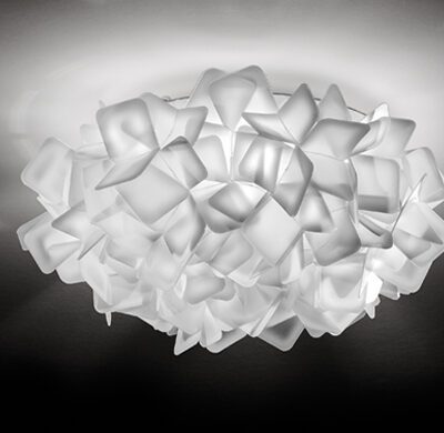 Clizia ceiling light by Slamp -33547