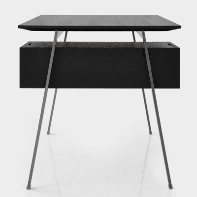 Homework 1 Desk Single Side Drawer by Bensen