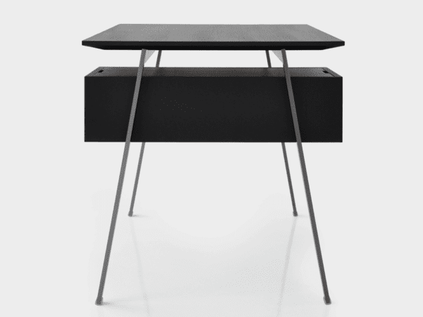 Homework 1 Desk Single Side Drawer by Bensen