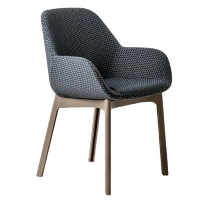 Kartell Clap small armchair -34020