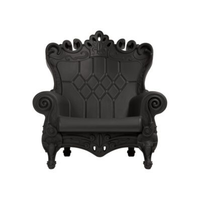 Queen of Love chair by Design of Love Collection by Slide -0