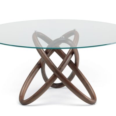 Carioca Round Table by Cattelan Italia