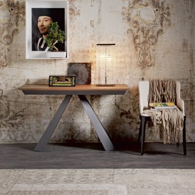 Cattelan Italia Convivium Extending Console/Dining Table-0