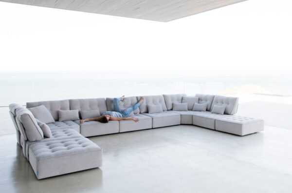 Arianne Modular Sofa by Fama-39824