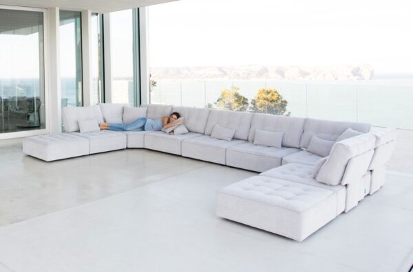 Arianne Modular Sofa by Fama-39823