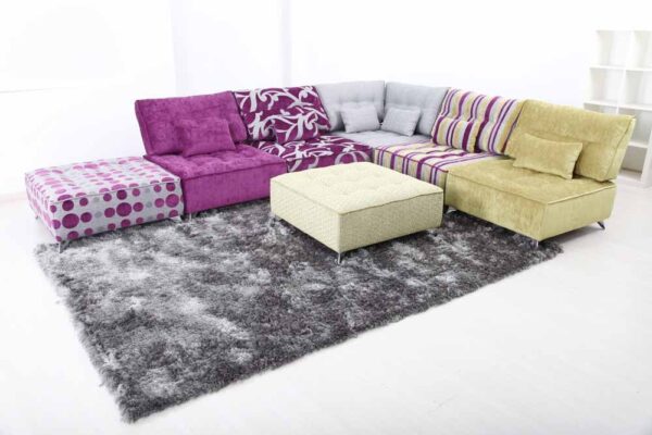 Arianne Modular Sofa by Fama-34401