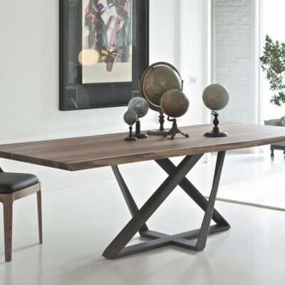 Millennium Dining Table by Bontempi Casa-35866