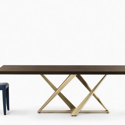 Millennium Dining Table by Bontempi Casa-38884