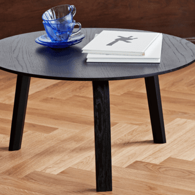 Bella Coffee Table by Hay