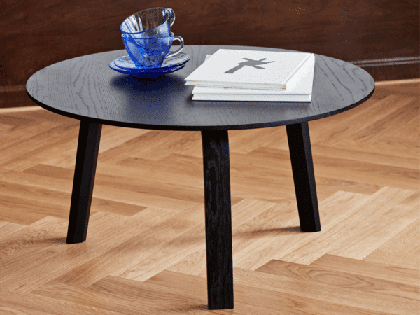 Bella Coffee Table by Hay