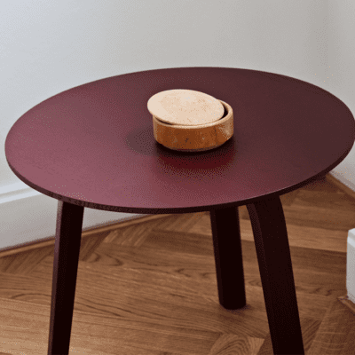 Bella Coffee Table by Hay