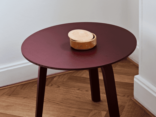 Bella Coffee Table by Hay