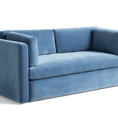 Hackney 2 Seater Sofa by Hay