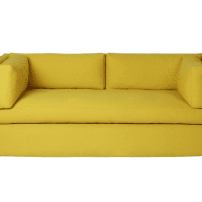 Hackney 2 Seater Sofa by Hay