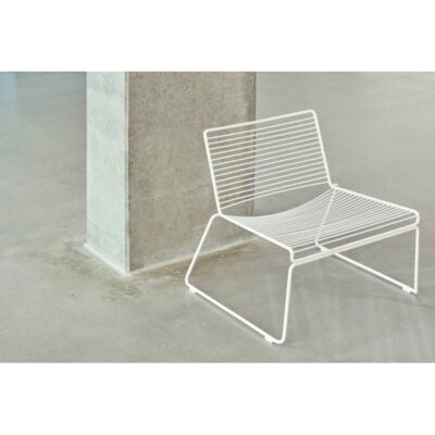 Hay Hee Lounge Chair Stackable