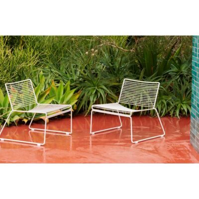 Hay Hee Lounge Chair Stackable