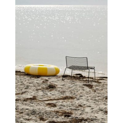 Hay Hee Lounge Chair Stackable