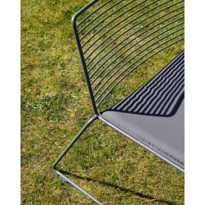 Hay Hee Lounge Chair Stackable