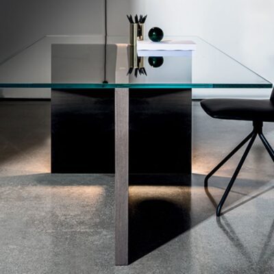 Sovet Italia Regolo Dining Table