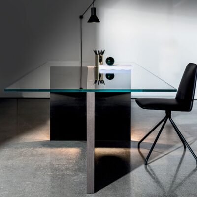 Sovet Italia Regolo Dining Table