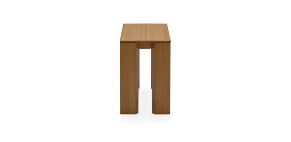 New Mistery Extending Console Table by Calligaris Connubia-44950