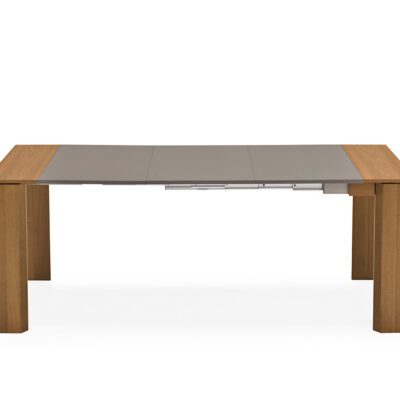 New Mistery Extending Console Table by Calligaris Connubia-0