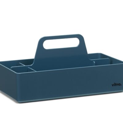 Vitra Toolbox Organisational Utensil, Plastic-0