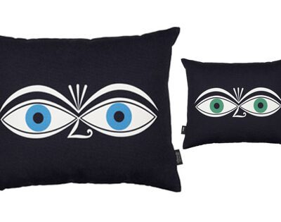 Vitra Graphic Print Pillows-0