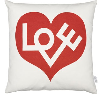 Vitra Graphic Print Pillows-45623