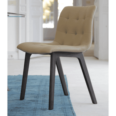 Kuga Chair by Bontempi Casa