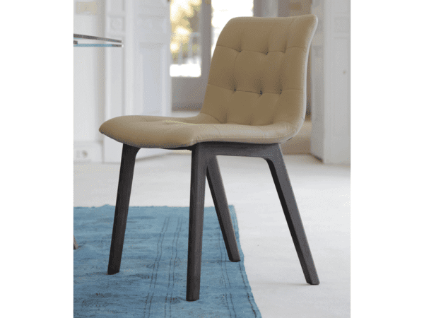 Kuga Chair by Bontempi Casa