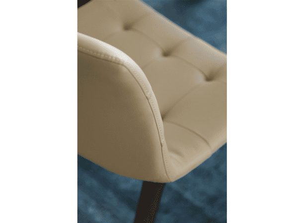 Kuga Chair by Bontempi Casa