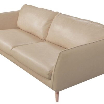 Sits Stella Modular Sofa Upholstered in Fabric, Leather