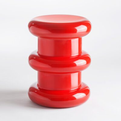 Kartell Pilastro stool-0