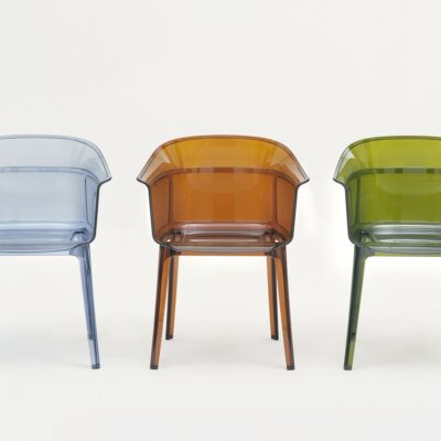 Kartell Papyrus chair -0