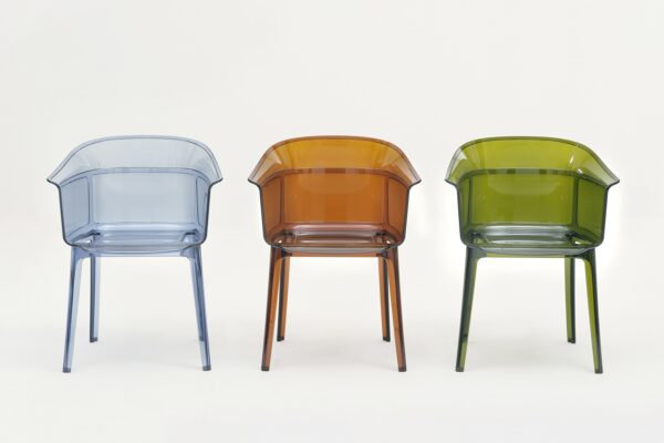 Kartell Papyrus chair -0