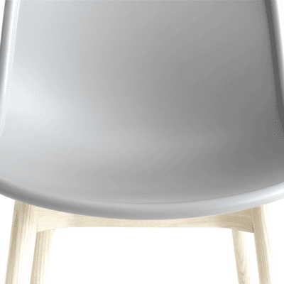 Neu 13 Chair by HAY