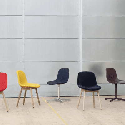 Neu 10 Chair by Hay