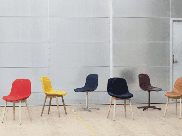 Neu 10 Chair by Hay