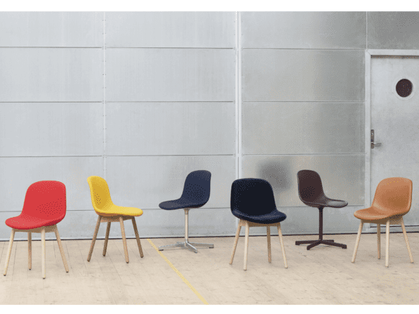 Neu 13 Chair by HAY